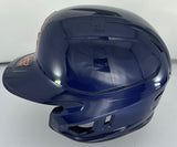 Astros WS Champ KYLE TUCKER Signed Full Size Rawlings Baseball Helmet AUTO - BAS