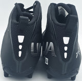 MICHAEL PENIX JR. AUTOGRAPHED PAIR OF UNDER ARMOUR MC CLEATS FALCONS 13 BECKETT