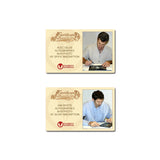 Alec Gillis, Tom Woodruff Jr. and Ian Whyte Autographed Face to Face 8x10 Photo