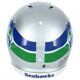 Jadarian Price Autographed Seattle Seahawks TB Speed Authentic Helmet Beckett