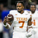 Keilan Robinson Signed Texas Longhorns Jersey (JSA COA) Jaguars / Running Back