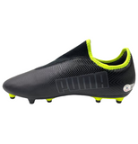 Aubameyang Signed Puma Soccer Cleat with Beckett COA