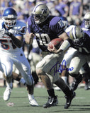 Jake Locker Autographed 8x10 Photo University of Washington MCS Holo #63152