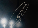 CHRISTIAN PULISIC Autographed "Set Piece Specialist" 16 x 20 Photo PANINI LE 110