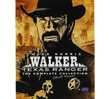 Chuck Norris Signed Unframed 11x14 Walker Texas Ranger Photo