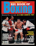 Angelo Dundee Autographed Boxing Magazine Ali's Trainer Beckett BK08747