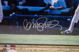 Ryne Sandberg Signed & Inscribed Chicago Cubs 16X20 Photo TriStar COA