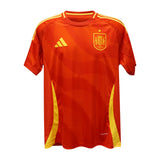 Marc Cucurella Signed Spain FC Soccer Jersey #24 with Beckett COA