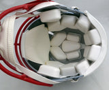 Derrick Henry Autographed Titans Full Size Flash Auth Helmet Minor Chip Beckett