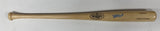 Brewers BEN SHEETS Signed Louisville Slugger Blond Bat AUTO - BAS