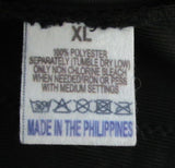 Alex Highsmith Signed Black Custom Football Jersey Steelers Beckett 186583