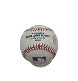 Chipper Jones Autographed Official Rawlings Baseball -- Atlanta Braves | JSA COA