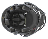 Steelers Hines Ward "SB MVP" Signed Eclipse F/S Speed Proline Helmet w/ Case BAS