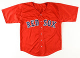 David Ortiz Signed Boston Red Sox Jersey (Authentic Ink) 3xWorld Series Champion