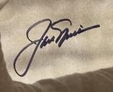 Jack Nicklaus Signed Framed 8x10 PGA Golf Photo BAS BH78976