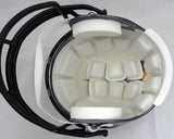 KHALIL MACK AUTOGRAPHED BEARS FULL SIZE REPLICA HELMET IN MIDDLE BECKETT 148236