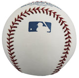 Twins Frank Viola "88 AL CY" Authentic Signed Selig OML Baseball BAS #BU43437