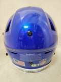 JARED VERSE SIGNED LOS ANGELES RAMS F/S SPEEDFLEX AUTHENTIC HELMET BECKETT QR