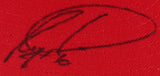 Ryan Howard Signed Phillies New Era Authentic Fitted Wool Baseball Hat LOJO COA