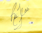 Ric Flair Signed Full Length "Nature Boy" Yellow Robe (JSA) 16xW.W.E. Champion