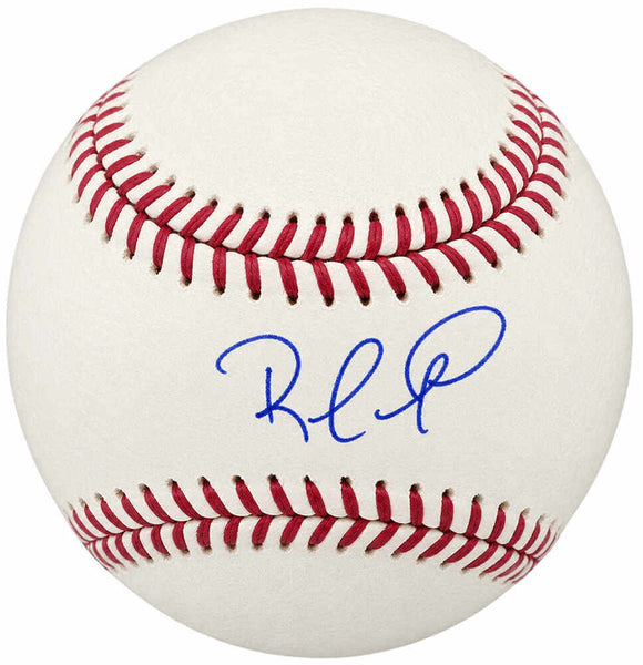 Rafael Furcal Signed Autographed Official MLB Baseball