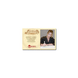 Margot Robbie Autographed Rob Prior Harley Quinn 13x19 Giclee Framed Print