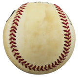 Cardinals Joe Garagiola Authentic Signed William White ONL Baseball BAS #BW89052
