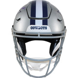 Micah Parsons Autographed/Signed Dallas Cowboys SpeedFlex Helmet Fanatics 50790