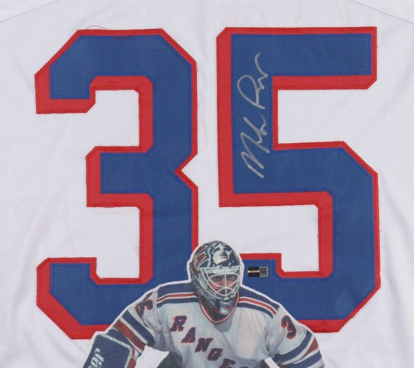 1994 Stanley Cup Championship Mark Messier Painting