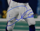 Danny Kanell New York Giants Signed/Autographed 16x20 Photo Steiner 205232