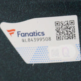 Devonta Smith Autographed/Signed Philadelphia Eagles F/S Helmet FAN 45780