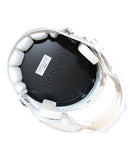 Deion Sanders Autographed Florida State Seminoles F/S Helmet Beckett 40246