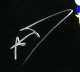 Aaron Donald Signed 16x20 Photo Rams Super Bowl LVI 56 Spotlight Beckett Wit