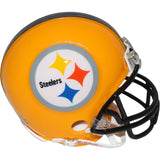 Pittsburgh Steelers Super Bowl XLIII Champions Riddell Mini Helmet 39607
