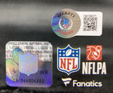 Tyreek Hill Signed 16x20 Miami Dolphins Photo BAS