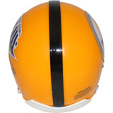 Pittsburgh Steelers Super Bowl XLIII Champions Riddell Mini Helmet 39607