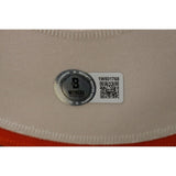 Rod Smith Signed Denver Broncos Blue Reebok Jersey Sz 48 Beckett 44670