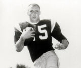 Fred Biletnikoff Signed Florida State Seminoles Mini-Helmet (Beckett) CHOF 1991