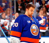 Ilya Sorokin Signed New York Islanders Jersey (JSA) 2023 NHL All-Star Goaltender
