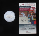Gary Player Signed Titleist Masters Golf Ball (JSA COA) 3xMasters Champion