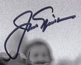 Jack Nicklaus Signed Framed 8x12 PGA Golf Photo BAS BH78978