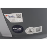 Dallas Cowboys Autographed F/S Slate Helmet Aikman Emmitt Irvin Beckett 50312