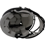 Jerome Bettis Autographed Pittsburgh Steelers Authentic Helmet Beckett 49205