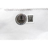 Quinshon Judkins Autographed Pro Style sz XL Brown Jersey Beckett Witness 53124