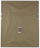 Jalen Ramsey Signed Framed Custom Blue Football Jersey JSA ITP