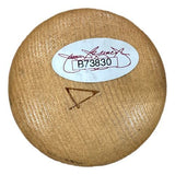 MLB Hall Of Famers (26) Signed Louisville Slugger Bat Mays Aaron & More JSA Holo