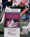 Dan Fouts Autographed San Diego Chargers 8x10 Photo | JSA COA