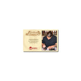 Jason Momoa Autographed Truly Yours 8x10 Photo