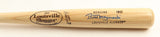 Bill Mazeroski Signed Genuine Louisville Slugger Bat (Beckett) Pirates 2nd Base