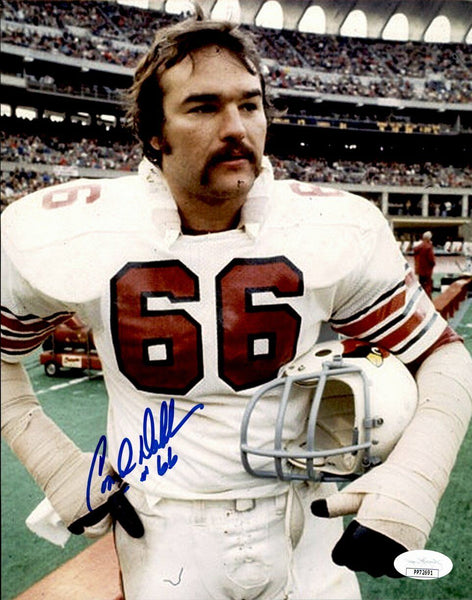 Conrad Doebler St. Louis Cardinals Signed/Autographed 8x10 Photo JSA 160993